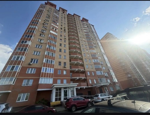 Продам двухкомнатную (2-комн.) квартиру, Михаила Кутузова ул, 15, ВНИИССОК п