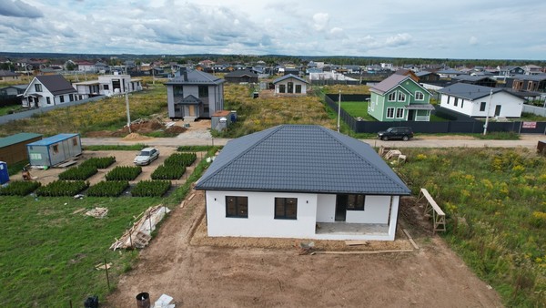 Продам коттедж, Минеево д, 0 км от города