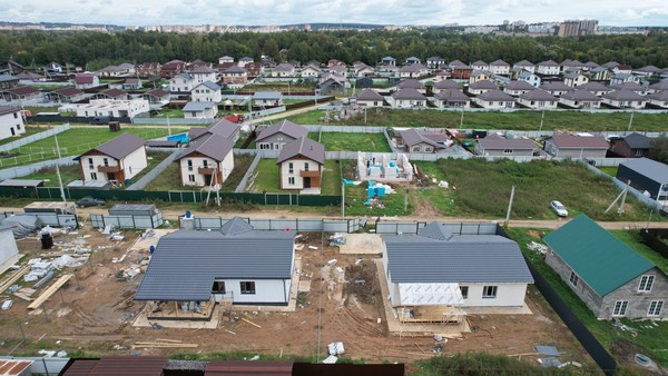 Продам коттедж, Ревякинский пер, Дмитров г, 0 км от города