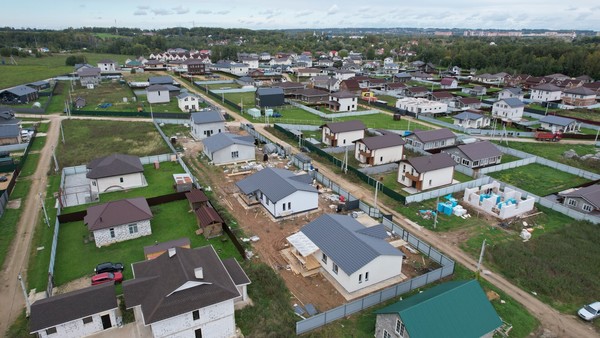 Продам коттедж, Ревякинский пер, Дмитров г, 0 км от города