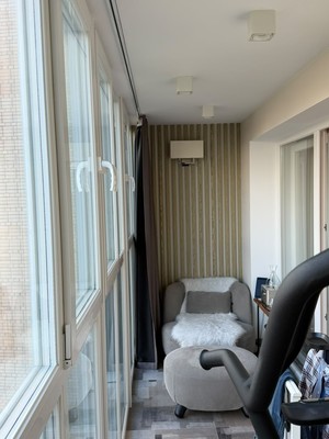 Продам трехкомнатную (3-комн.) квартиру, Тимирязевская ул, 7, Москва г