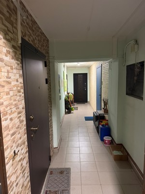 Продам трехкомнатную (3-комн.) квартиру, Тимирязевская ул, 7, Москва г