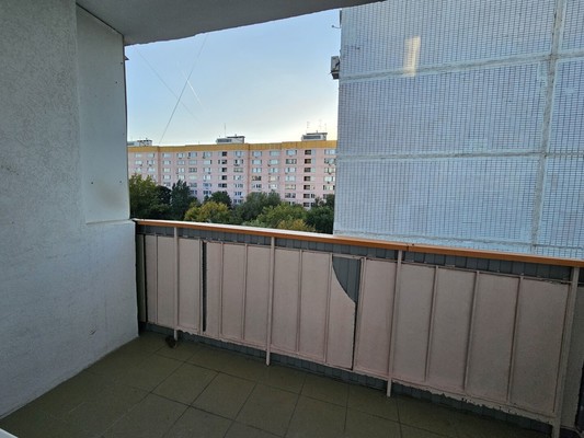 Сдам трехкомнатную (3-комн.) квартиру, Косинская ул, 4к2, Москва г