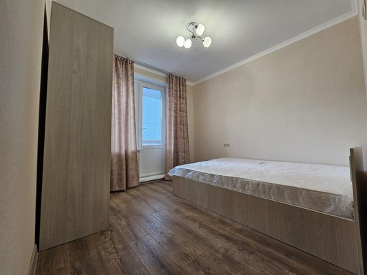Сдам трехкомнатную (3-комн.) квартиру, Косинская ул, 4к2, Москва г