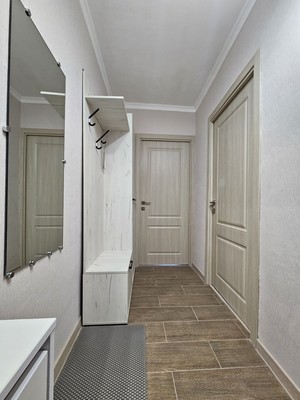 Сдам трехкомнатную (3-комн.) квартиру, Косинская ул, 4к2, Москва г
