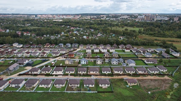 Продам дом, Ревякинский пер, Дмитров г, 0 км от города