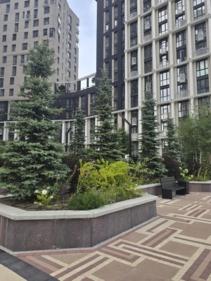 Продам однокомнатную (1-комн.) квартиру, Адмирала Макарова ул, 6Ак1, Москва г