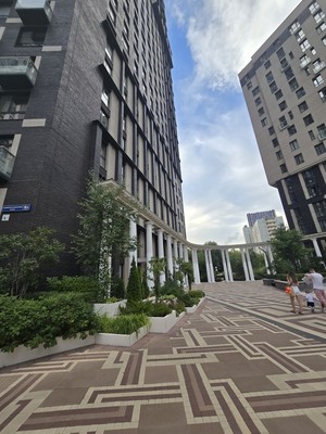 Продам однокомнатную (1-комн.) квартиру, Адмирала Макарова ул, 6Ак1, Москва г