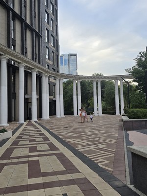 Продам однокомнатную (1-комн.) квартиру, Адмирала Макарова ул, 6Ак1, Москва г