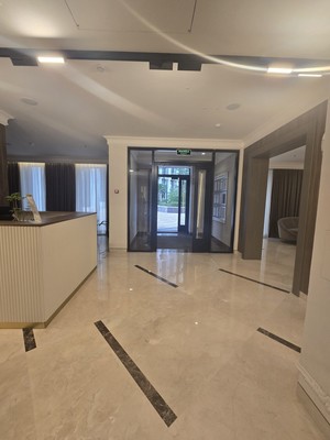 Продам однокомнатную (1-комн.) квартиру, Адмирала Макарова ул, 6Ак1, Москва г