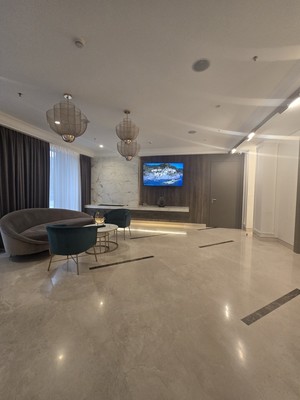 Продам однокомнатную (1-комн.) квартиру, Адмирала Макарова ул, 6Ак1, Москва г