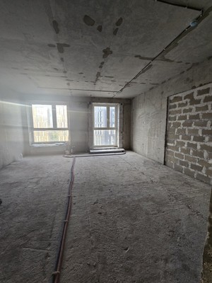 Продам однокомнатную (1-комн.) квартиру, Адмирала Макарова ул, 6Ак1, Москва г