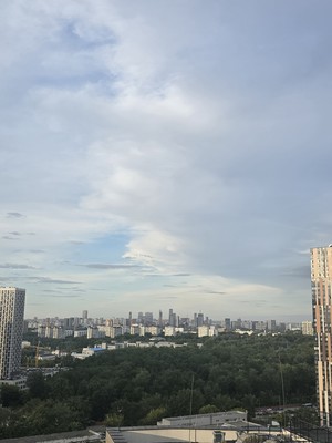 Продам однокомнатную (1-комн.) квартиру, Адмирала Макарова ул, 6Ак1, Москва г