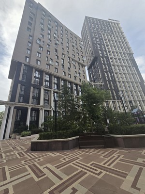 Продам однокомнатную (1-комн.) квартиру, Адмирала Макарова ул, 6Ак1, Москва г