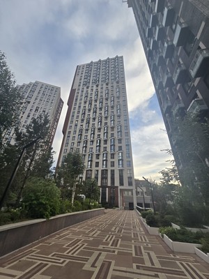 Продам однокомнатную (1-комн.) квартиру, Адмирала Макарова ул, 6Ак1, Москва г