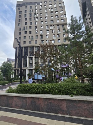 Продам однокомнатную (1-комн.) квартиру, Адмирала Макарова ул, 6Ак1, Москва г
