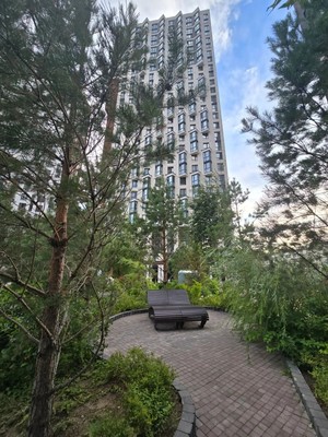 Продам однокомнатную (1-комн.) квартиру, Адмирала Макарова ул, 6Ак1, Москва г