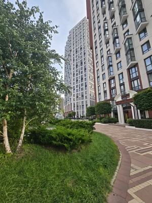 Продам однокомнатную (1-комн.) квартиру, Адмирала Макарова ул, 6Ак1, Москва г
