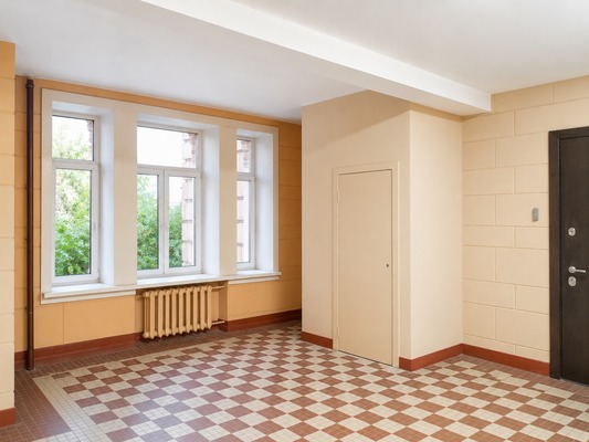 Продам двухкомнатную (2-комн.) квартиру, Люсиновская ул, 53, Москва г