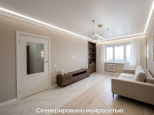 Продам двухкомнатную (2-комн.) квартиру, Угнич ул, 9, Баксан г