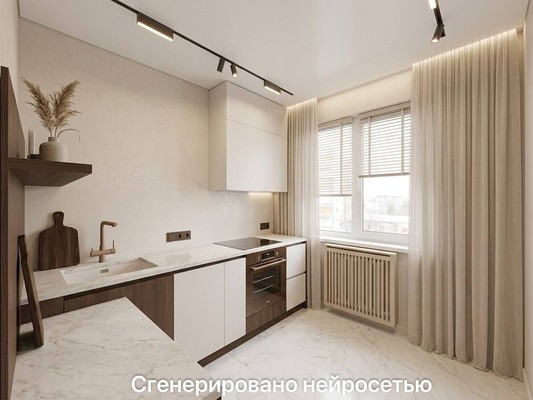Продам двухкомнатную (2-комн.) квартиру, Угнич ул, 9, Баксан г
