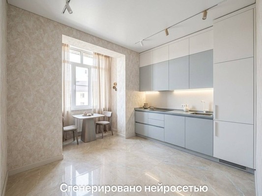 Продам однокомнатную (1-комн.) квартиру, Каменская ул, 101, Шалушка с