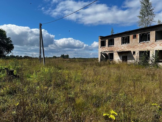 Продам участок 50 соток, ИЖС, Заручье д, 0 км от города