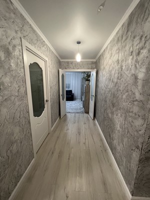 Продам двухкомнатную (2-комн.) квартиру, Норильская ул, 3е, Красноярск г