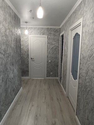Продам двухкомнатную (2-комн.) квартиру, Норильская ул, 3е, Красноярск г