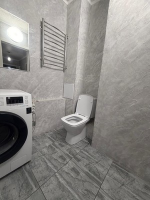 Продам двухкомнатную (2-комн.) квартиру, Норильская ул, 3е, Красноярск г