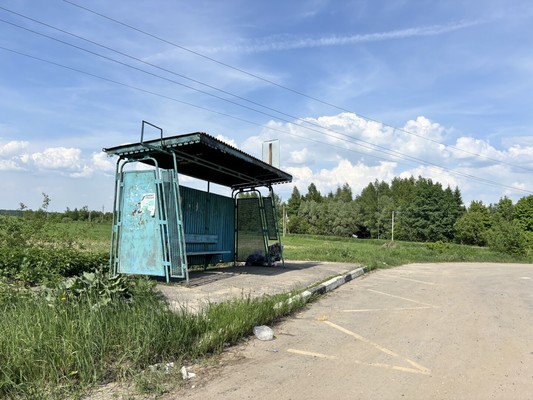 Продам участок 10 соток, Фермерское хоз., Центр тер. СНТ, Раменское г, 0 км от города