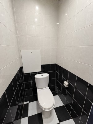 Продам двухкомнатную (2-комн.) квартиру, Зеленодольская ул, 9, Ханты-Мансийск г