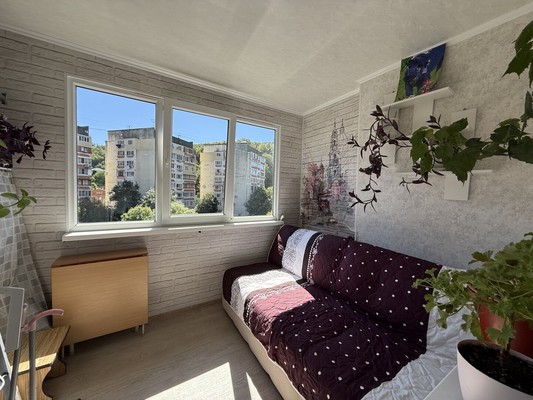 Продам трехкомнатную (3-комн.) квартиру, Калараша ул, 18, Туапсе г