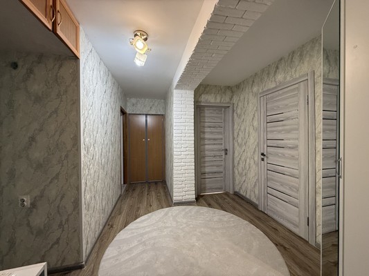 Продам трехкомнатную (3-комн.) квартиру, Калараша ул, 18, Туапсе г