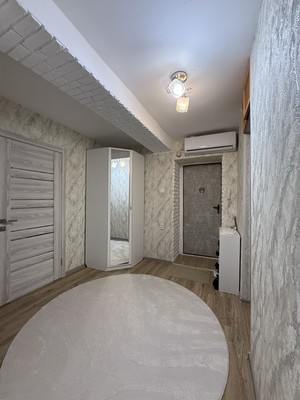 Продам трехкомнатную (3-комн.) квартиру, Калараша ул, 18, Туапсе г