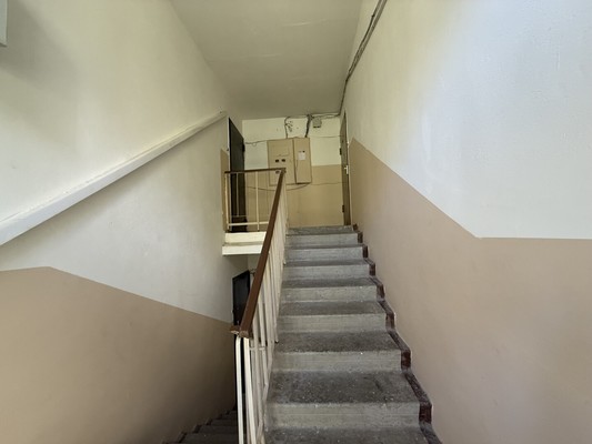Продам трехкомнатную (3-комн.) квартиру, Калараша ул, 18, Туапсе г