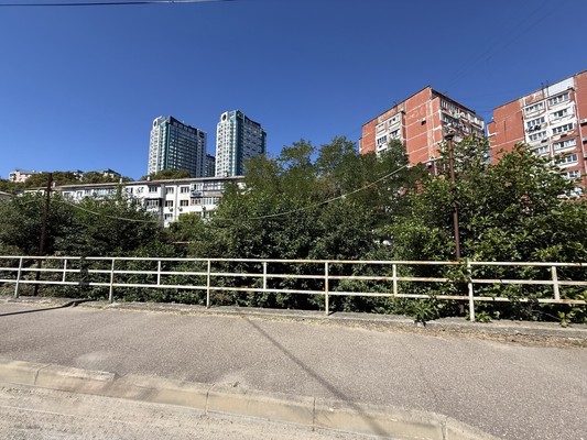 Продам трехкомнатную (3-комн.) квартиру, Калараша ул, 18, Туапсе г
