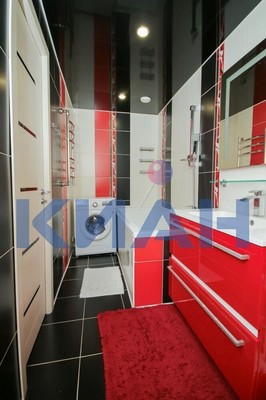 Продам трехкомнатную (3-комн.) квартиру, Весны ул, 15, Красноярск г