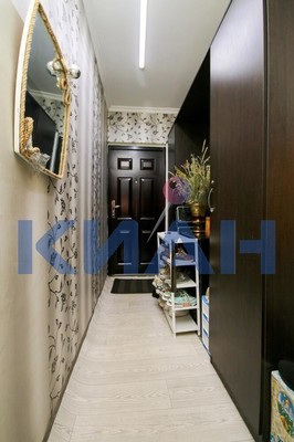 Продам трехкомнатную (3-комн.) квартиру, Весны ул, 15, Красноярск г