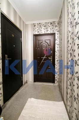 Продам трехкомнатную (3-комн.) квартиру, Весны ул, 15, Красноярск г
