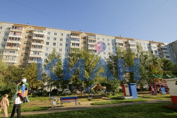 Продам трехкомнатную (3-комн.) квартиру, Весны ул, 15, Красноярск г