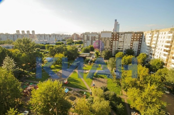 Продам трехкомнатную (3-комн.) квартиру, Весны ул, 15, Красноярск г