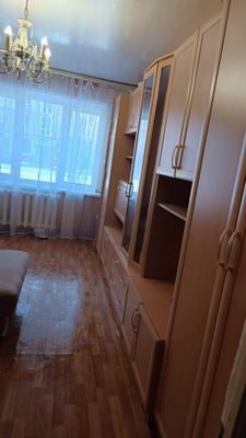 Сдам двухкомнатную (2-комн.) квартиру, Шевченко ул, 62, Красноярск г