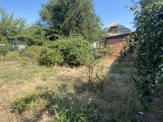 Продам дом, Парижской Коммуны ул, 19/2, Ростов-на-Дону г, 0 км от города