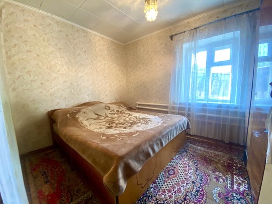 Продам дом, Парижской Коммуны ул, 19/2, Ростов-на-Дону г, 0 км от города