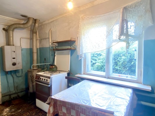 Продам дом, Парижской Коммуны ул, 19/2, Ростов-на-Дону г, 0 км от города