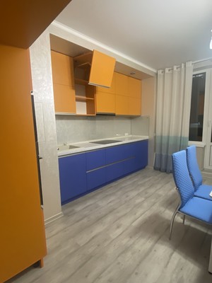 Продам двухкомнатную (2-комн.) квартиру, Маршала Жукова пр-кт, 27/1, Ростов-на-Дону г