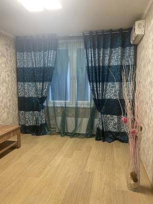 Продам двухкомнатную (2-комн.) квартиру, Маршала Жукова пр-кт, 27/1, Ростов-на-Дону г