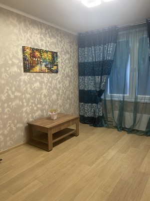 Продам двухкомнатную (2-комн.) квартиру, Маршала Жукова пр-кт, 27/1, Ростов-на-Дону г