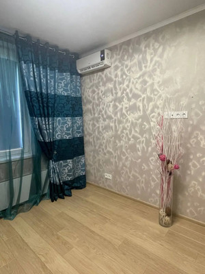 Продам двухкомнатную (2-комн.) квартиру, Маршала Жукова пр-кт, 27/1, Ростов-на-Дону г